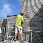omfugning af murværk - Nordjyllands Murer ApS - 361649416 265500962850907 1985316873400279319 n - Omfugning af murværk
